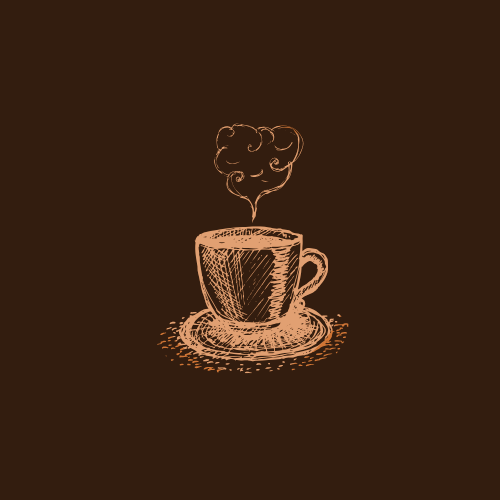 Icon coffe